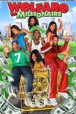 Poster for From Welfare to Millionaire