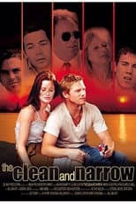 Poster for The Clean and Narrow