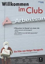 Poster for Willkommen im Club