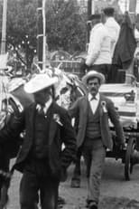 Poster for Lady Godiva Procession in Coventry