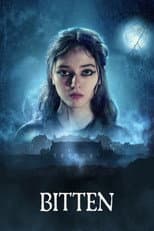 Poster for Bitten