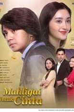 Poster for Mahligai untuk Cinta