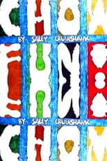 Poster for Chow Fun