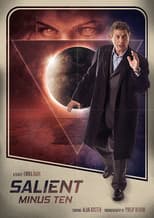 Poster for Salient Minus Ten
