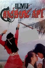 Poster for Fire Whip