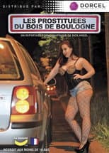Poster for Les prostituées du Bois de Boulogne