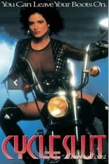 Poster for Cycle Sluts