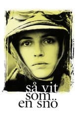 Poster for As White as in Snow