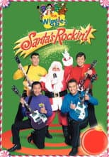Poster for The Wiggles: Santa's Rockin'!