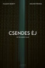 Poster for Csendes éj