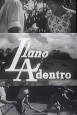 Poster for Llano adentro