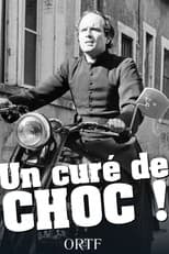 Poster for Un curé de choc