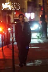 Poster for One Minute to Midnight