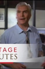 Poster for Heritage Minutes: Le Réseau