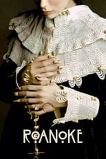 Poster for Roanoke
