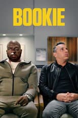 Poster for Bookie