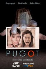 Poster for Kagat ng dilim : Pugot