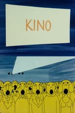 Poster for Cinema