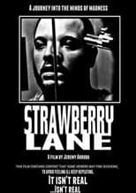 Poster for Strawberry Lane