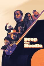 Poster for Drop the Needle