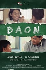 Poster for Baon