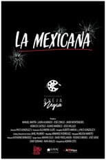 Poster for La Mexicana