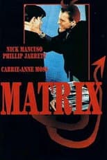 Poster for Matrix