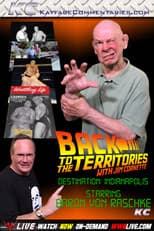 Poster for Back To The Territories: Indianapolis