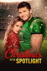 Poster for Christmas in the Spotlight