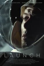 Poster for Prepare for Launch