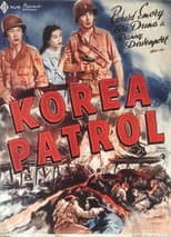 Poster for Korea Patrol