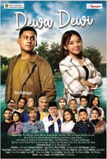 Poster for Dewa Dewi