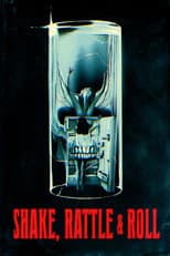 Poster for Shake, Rattle & Roll