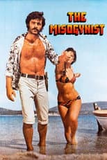 Poster for The Misogynist
