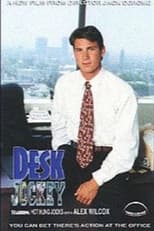 Poster for Desk Jockey