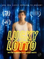 Poster for Lucky Lotto