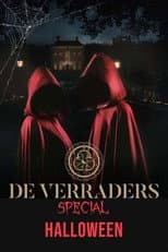 Poster for De Verraders Videoland Editie