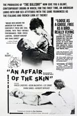 Poster for An Affair of the Skin