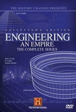 Poster for Rome: Engineering an Empire