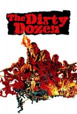 Poster for The Dirty Dozen