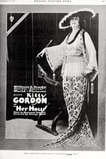 Poster for Her Hour