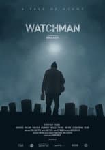 Poster for Watchman
