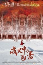 Poster for Ballet in the Flames of War