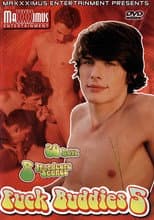 Poster for Fuck Buddies 5