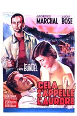 Poster for That Is the Dawn
