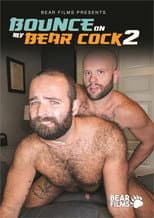 Poster for Bounce On My Bear Cock 2