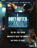 Poster for Dirty Rotten Scandals