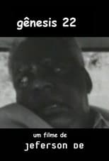 Poster for Gênesis 22