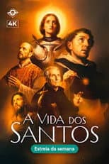 Poster for A Vida dos Santos