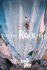 Poster for Vintage Rock Tour